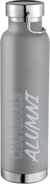 DuPage Thor Copper Vacuum Insulated Bottle 22oz DuPage Chaparrals Alumni Engraved - ONLINE ONLY