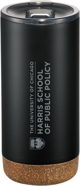 Chicago Valhalla Vacuum Insulated Tumbler 16oz University of Chicago Harris School Engraved - ONLINE ONLY