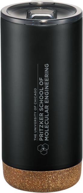 Chicago Valhalla Vacuum Insulated Tumbler 16oz University of Chicago Pritzker School Engraved - ONLINE ONLY
