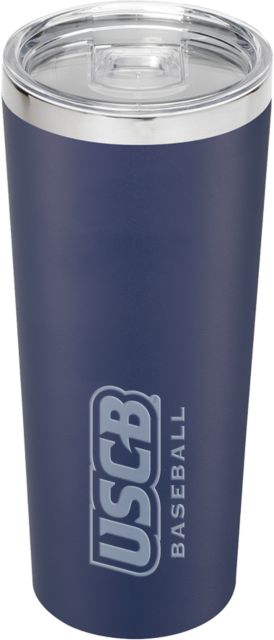 South Carolina Beaufort Thor Vacuum Insulated Tumbler 22oz USCB Baseball Engraved - ONLINE ONLY
