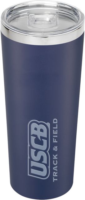 South Carolina Beaufort Thor Vacuum Insulated Tumbler 22oz USCB Track and Field Engraved - ONLINE ONLY