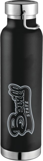 Bevill State Comm Thor Copper Vacuum Insulated Bottle 22oz Bevill State Engraved - ONLINE ONLY