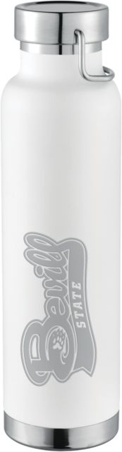 Bevill State Comm Thor Copper Vacuum Insulated Bottle 22oz Bevill State Engraved - ONLINE ONLY