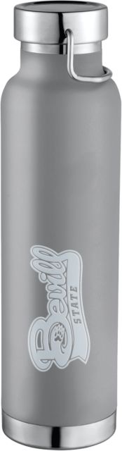 Bevill State Comm Thor Copper Vacuum Insulated Bottle 22oz Bevill State Engraved - ONLINE ONLY