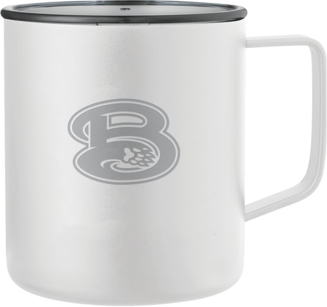 Bevill State Comm Rover Camp Vacuum Insulated Mug 14oz B Engraved - ONLINE ONLY