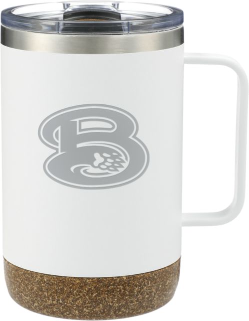 Bevill State Comm Valhalla Vacuum Insulated Camp Mug 14oz B Engraved - ONLINE ONLY