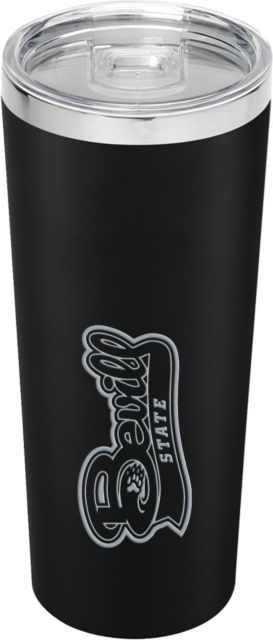 Bevill State Comm Thor Vacuum Insulated Tumbler 22oz Bevill State Engraved - ONLINE ONLY
