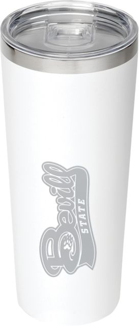 Bevill State Comm Thor Vacuum Insulated Tumbler 22oz Bevill State Engraved - ONLINE ONLY