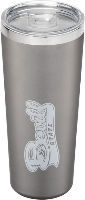 Bevill State Comm Thor Vacuum Insulated Tumbler 22oz Bevill State Engraved - ONLINE ONLY