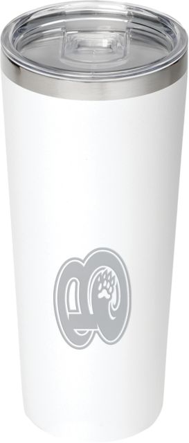 Bevill State Comm Thor Vacuum Insulated Tumbler 22oz B Engraved - ONLINE ONLY