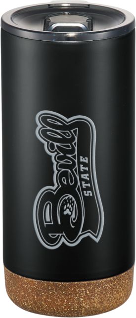 Bevill State Comm Valhalla Vacuum Insulated Tumbler 16oz Bevill State Engraved - ONLINE ONLY