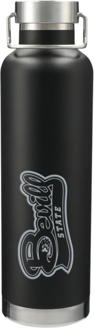 Bevill State Comm Thor Copper Vacuum Insulated Bottle 32oz Bevill State Engraved - ONLINE ONLY