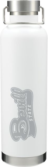 Bevill State Comm Thor Copper Vacuum Insulated Bottle 32oz Bevill State Engraved - ONLINE ONLY