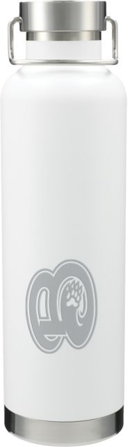 Bevill State Comm Thor Copper Vacuum Insulated Bottle 32oz B Engraved - ONLINE ONLY