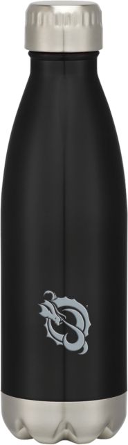 MSUM Swig Stainless Bottle 16oz Dragon Mark Engraved - ONLINE ONLY