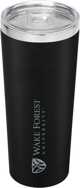 Wake Forest Thor Vacuum Insulated Tumbler 22oz Wake Forest University Engraved - ONLINE ONLY