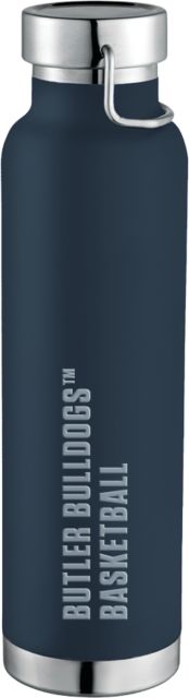 Butler Thor Copper Vacuum Insulated Bottle 22oz Butler University Bulldogs Basketball Engraved - ONLINE ONLY