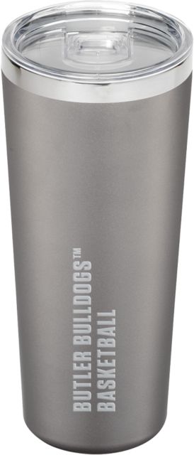 Butler Thor Vacuum Insulated Tumbler 22oz Butler University Bulldogs Basketball Engraved - ONLINE ONLY