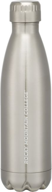 Rocky Mountain Swig Stainless Bottle 16oz Wordmark Engraved - ONLINE ONLY