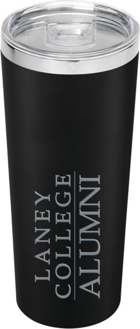 Laney College Thor Vacuum Insulated Tumbler 22oz Laney College - Alumni Engraved - ONLINE ONLY