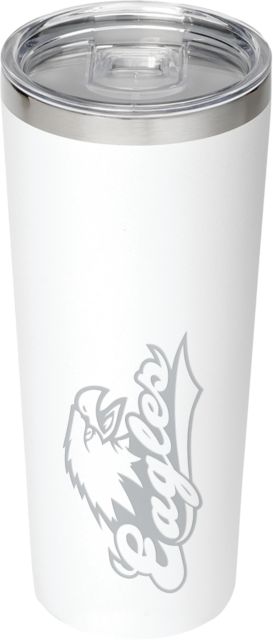 Laney College Thor Vacuum Insulated Tumbler 22oz Laney College Athletic Mark Engraved - ONLINE ONLY