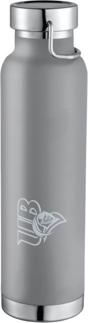 Bridgeport Thor Copper Vacuum Insulated Bottle 22oz Primary Mark Engraved - ONLINE ONLY
