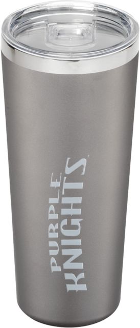 Bridgeport Thor Vacuum Insulated Tumbler 22oz Knights Engraved - ONLINE ONLY