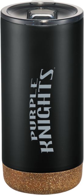Bridgeport Valhalla Vacuum Insulated Tumbler 16oz Knights Engraved - ONLINE ONLY