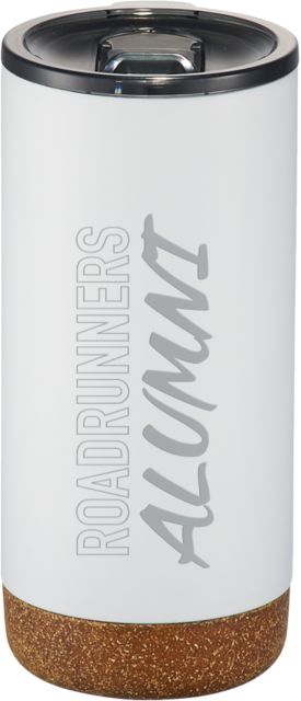 College of the Desert Valhalla Vacuum Insulated Tumbler 16oz Roadrunners Alumni Engraved - ONLINE ONLY