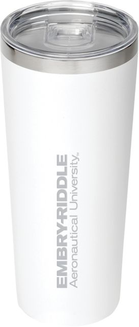 Embry Riddle Prescott Thor Vacuum Insulated Tumbler 22oz Embry-Riddle Aeronautical University  Engraved - ONLINE ONLY