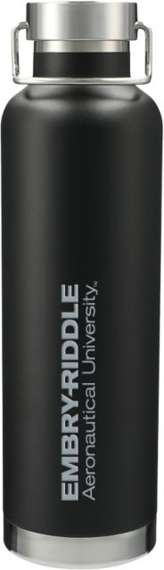 Embry Riddle Prescott Thor Copper Vacuum Insulated Bottle 32oz Embry-Riddle Aeronautical University  Engraved - ONLINE ONLY