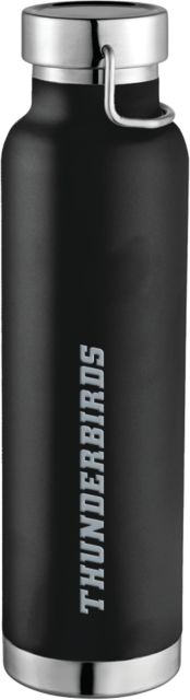 Casper Thor Copper Vacuum Insulated Bottle 22oz Casper College Thunderbirds Engraved - ONLINE ONLY
