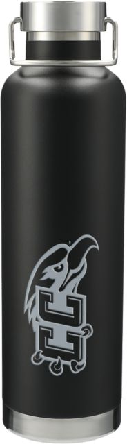 Casper Thor Copper Vacuum Insulated Bottle 32oz CC with Thunderbird Engraved - ONLINE ONLY