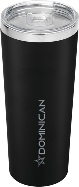 Dominican Thor Vacuum Insulated Tumbler 22oz Dominican University with Star Flat Reversed Engraved - ONLINE ONLY
