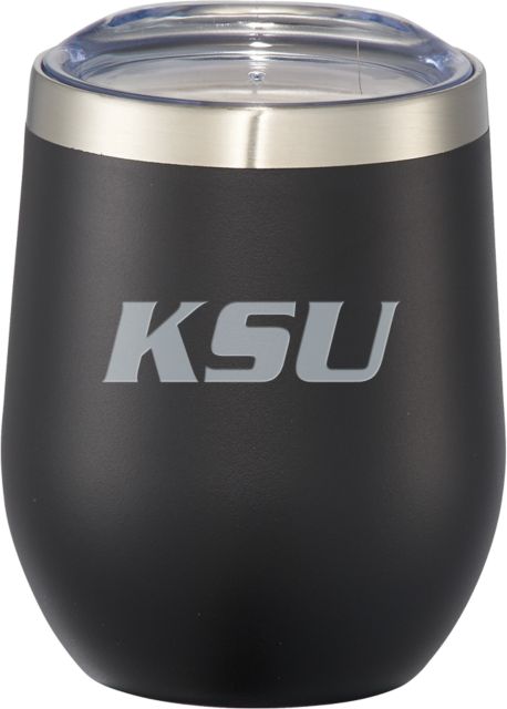 Kentucky State Corzo Vacuum Insulated Cup 12oz KYS Engraved - ONLINE ONLY
