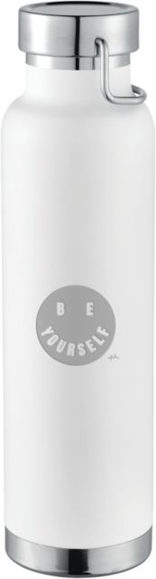 Be Yourself Thor 22 oz. Water Bottle by the Phluid Project