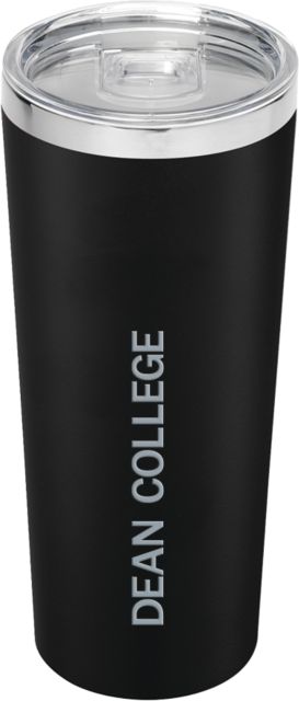 Dean College Thor Vacuum Insulated Tumbler 22oz Dean College Flat  Engraved - ONLINE ONLY