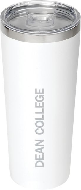 Dean College Thor Vacuum Insulated Tumbler 22oz Dean College Flat  Engraved - ONLINE ONLY