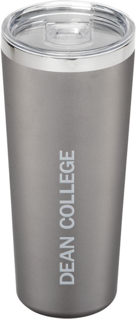 Dean College Thor Vacuum Insulated Tumbler 22oz Dean College Flat  Engraved - ONLINE ONLY