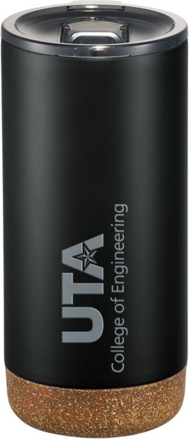 UTA Valhalla Vacuum Insulated Tumbler 16oz UTA College of Engineering Engraved - ONLINE ONLY