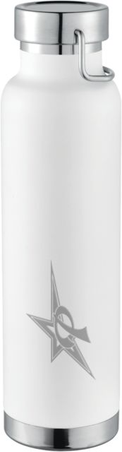 Palomar Thor Copper Vacuum Insulated Bottle 22oz Palomar College Comets Icon Engraved - ONLINE ONLY