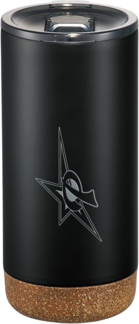 Palomar Valhalla Vacuum Insulated Tumbler 16oz Palomar College Comets Icon Reversed Engraved - ONLINE ONLY