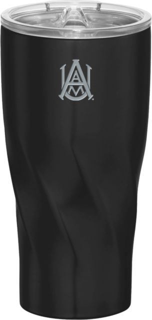 Alabama A&M University 32 oz. Trition Bottle: Alabama A&M University