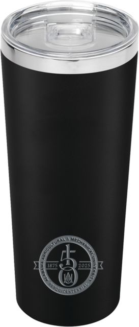 Alabama A&M University 150th Anniversary 22 oz. Tumbler