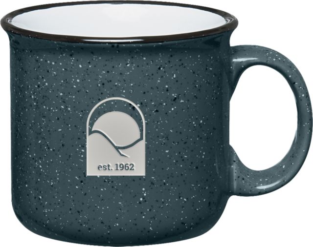 Mountain Gateway Campfire Mug 15 oz Mountain Gateway CC Brandmark Engraved - ONLINE ONLY