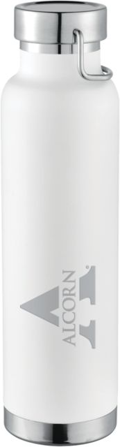 Alcorn Thor Copper Vacuum Insulated Bottle 22oz Alcorn A  Engraved - ONLINE ONLY