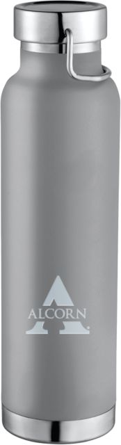 Alcorn Thor Copper Vacuum Insulated Bottle 22oz Alcorn A  Engraved - ONLINE ONLY