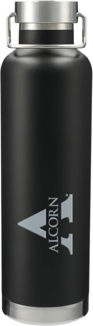 Alcorn Thor Copper Vacuum Insulated Bottle 32oz Alcorn A  Engraved - ONLINE ONLY