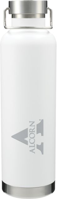 Alcorn Thor Copper Vacuum Insulated Bottle 32oz Alcorn A  Engraved - ONLINE ONLY