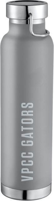 Virginia Peninsula Thor Copper Vacuum Insulated Bottle 22oz VPCC Gators Engraved - ONLINE ONLY